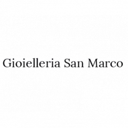 Gioielleria San Marco logo
