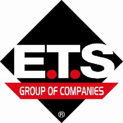 E.T.S. Engineering Transfer System logo