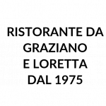 Ristorante da Graziano e Loretta dal 1975