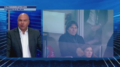 Calciomercato live