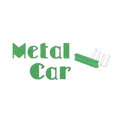 Metal Car logo