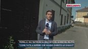 Tromello, un testimone sul racconto del giorno del delitto