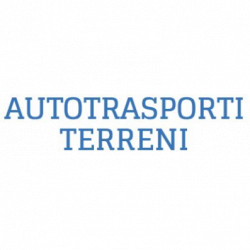 Autotrasporti Terreni logo