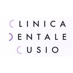 Clinica Dentale Cusio logo