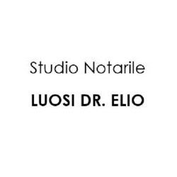 Luosi Dr. Elio Notaio logo