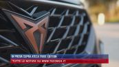 In prova Cupra Ateca Tribe Edition