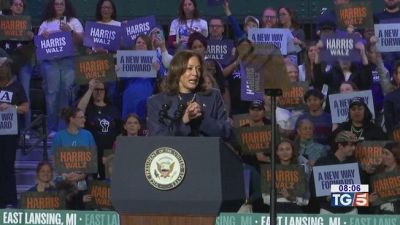 Gli Usa al voto tra polemiche e incertezze
