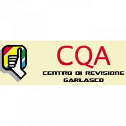 Centro Revisioni Cqa logo