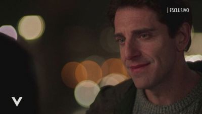 "L'amore e altre seghe mentali": il nuovo film di Giampaolo Morelli