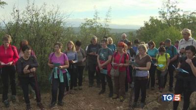 "Il cammino della fede" Stasera lo speciale Tg5