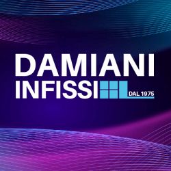 Damiani Infissi logo