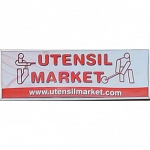 Utensil Market