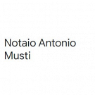 Notaio Antonio Musti