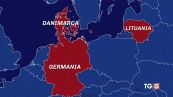 Alta tensione tra Ue e Russia
