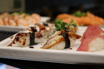 MIYAMA Sushi Restaurant