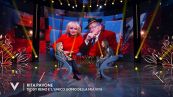 Rita Pavone: "Teddy Reno è l'unico uomo della mia vita"