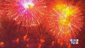 La musica di Capodanno
