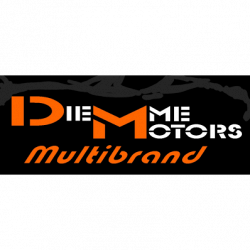 Diemme Motors Multibrand logo