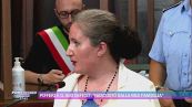 Pifferi e il suo deficit: "Nascosto dalla mia famiglia"