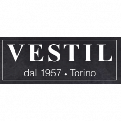 Vestil logo