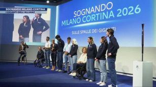 Sognando Milano-Cortina