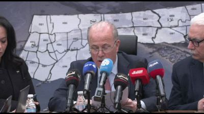 L'Anp chiede fine della carestia a Gaza: "Il silenzio è complice"