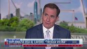Breaking News delle 21.30 | Diplomazia Usa al lavoro, "Tregua vicina"