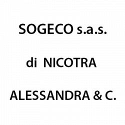 Sogeco sas logo