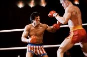 Rocky V su Italia 1