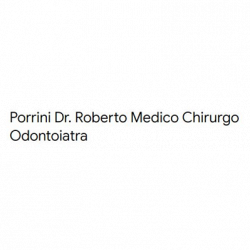 Porrini Dr. Roberto Medico Chirurgo Odontoiatra logo