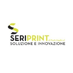 Seriprint logo