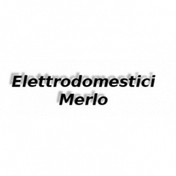 Elettrodomestici Merlo Renzo logo