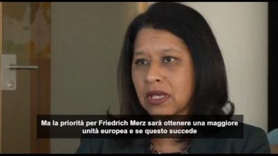 Germania, l'analista: Merz vincerà ma difficile un governo stabile