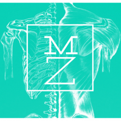 Fisioterapista Marcello Zavaglia logo