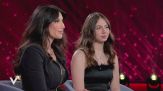 Carmen Di Pietro e la figlia Carmelina: l'intervista integrale