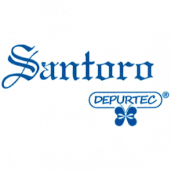 Santoro - Depurtec logo