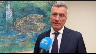 Gas Intensive, Chiarini: con attuali prezzi gas aziende a rischio