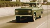 La rinascita della Scout Motors