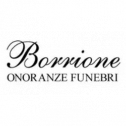 Borrione Onoranze Funebri logo