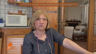Garlasco, i genitori di Chiara Poggi: "È una manovra per scagionare Alberto Stasi"