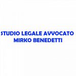 Studio Legale Avvocato Mirko Benedetti