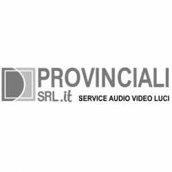 Provinciali Service logo