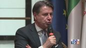 Conte: nessun illecito Meloni: verità su Covid