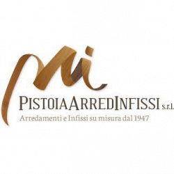 Pistoia Arredinfissi logo