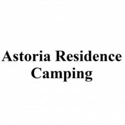 Astoria Residence Camping logo