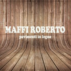 Maffi Roberto Pavimenti In Legno logo