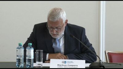 Attacco col coltello a Solingen: Non escluso movente terroristico