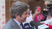 Cairo: "Berlusconi è stato il mio maestro"