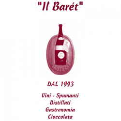 Enoteca Il Baret logo