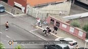 Porte aperte agli immigrati: dentro i palazzi del racket